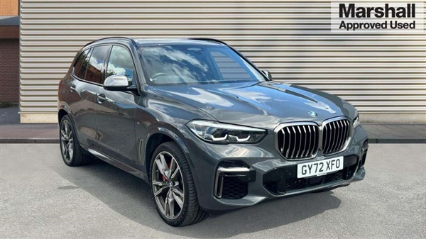 Large image for the Used BMW X5