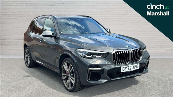Large image for the Used BMW X5