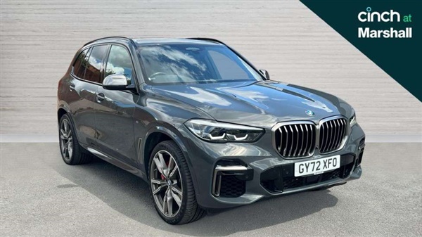 Large image for the Used BMW X5