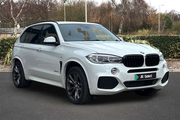Large image for the Used BMW X5