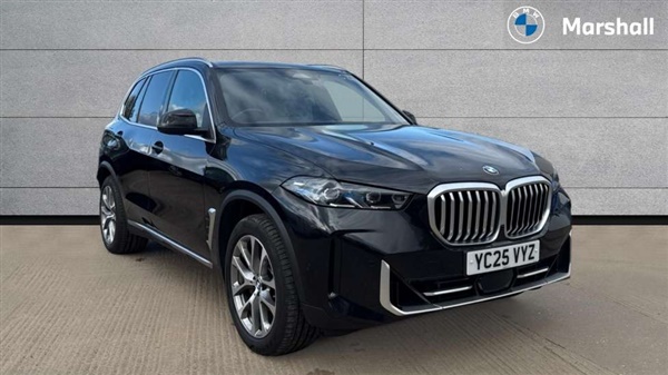 Large image for the Used BMW X5