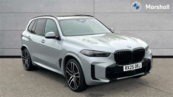 Large image for the Used BMW X5