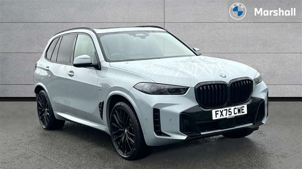 Large image for the Used BMW X5