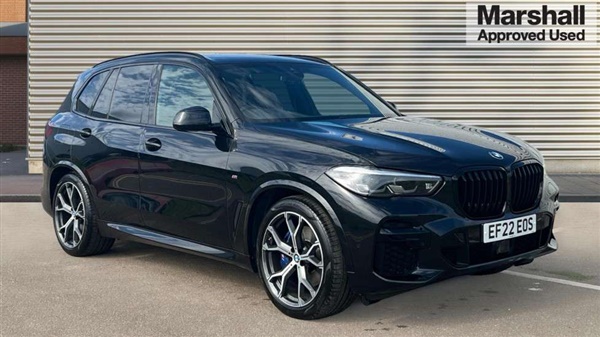 Large image for the Used BMW X5