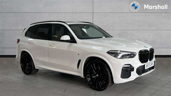 Large image for the Used BMW X5