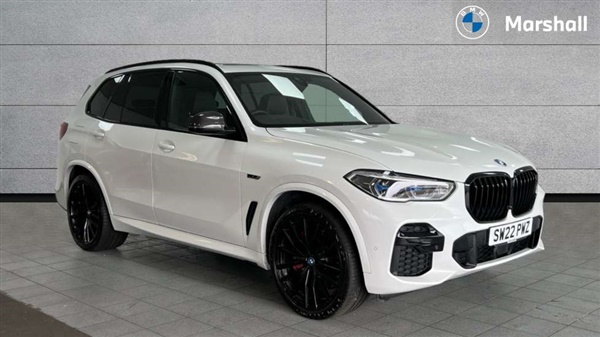 Large image for the Used BMW X5