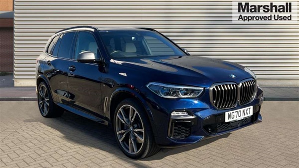 Large image for the Used BMW X5