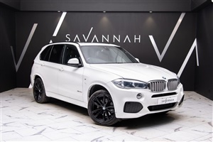 Large image for the Used BMW X5