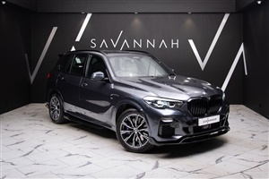 Large image for the Used BMW X5