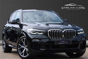 Large image for the Used BMW X5
