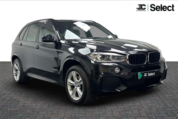 Large image for the Used BMW X5