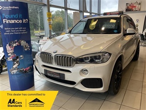 Large image for the Used BMW X5