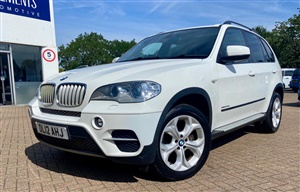 Large image for the Used BMW X5