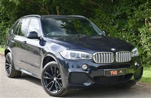 Large image for the Used BMW X5