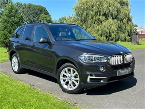 Large image for the Used BMW X5
