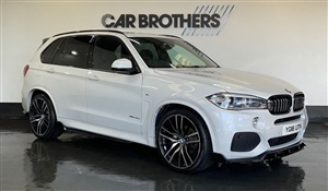 Large image for the Used BMW X5
