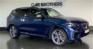 Large image for the Used BMW X5