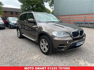 Large image for the Used BMW X5