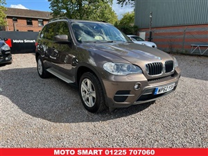 Large image for the Used BMW X5