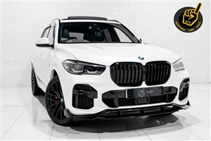 Large image for the Used BMW X5