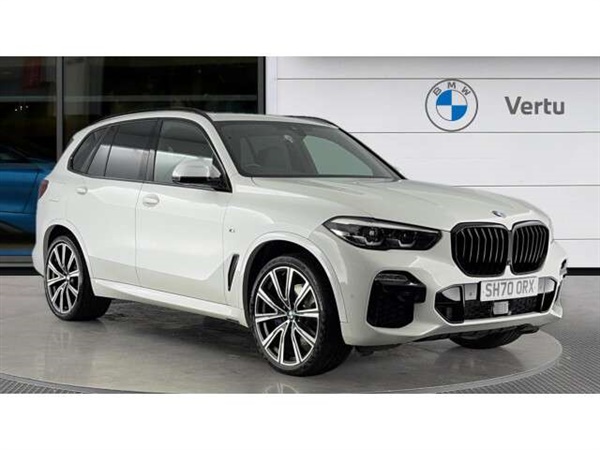 Large image for the Used BMW X5