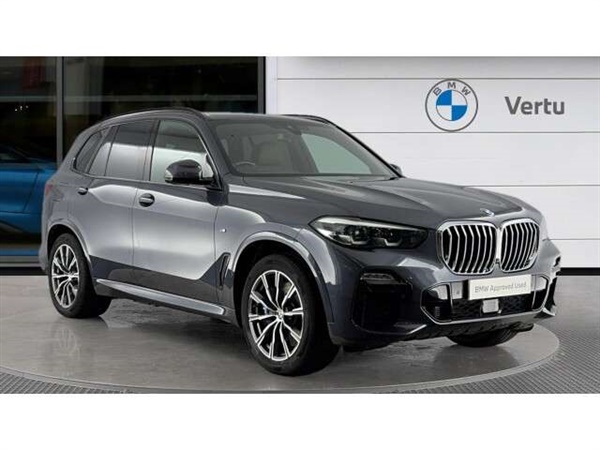 Large image for the Used BMW X5
