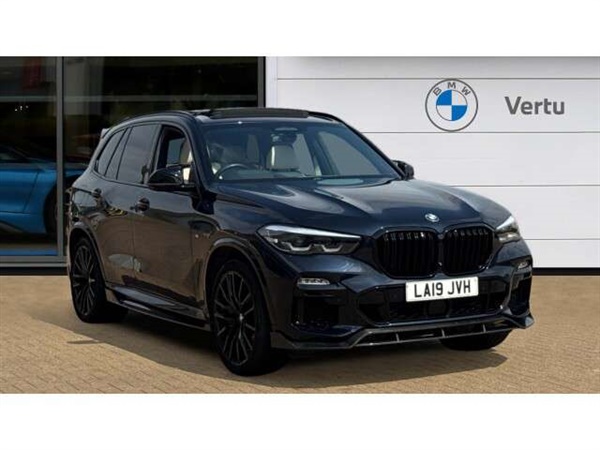 Large image for the Used BMW X5