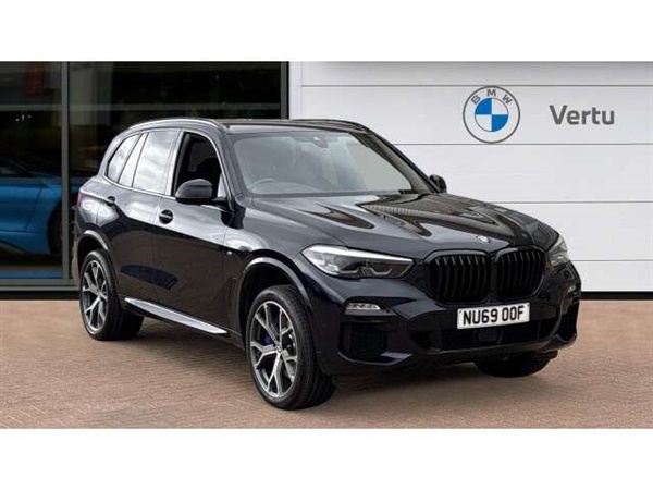 Large image for the Used BMW X5