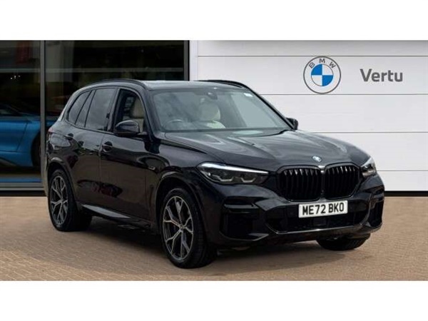 Large image for the Used BMW X5