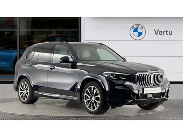Large image for the Used BMW X5