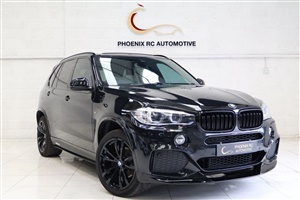 Large image for the Used BMW X5