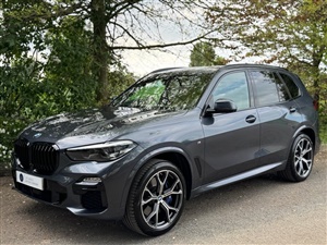 Large image for the Used BMW X5