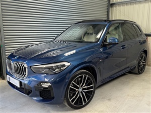 Large image for the Used BMW X5