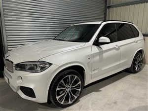 Large image for the Used BMW X5