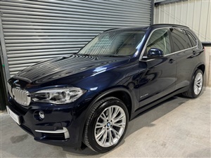 Large image for the Used BMW X5