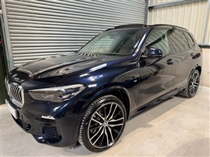 Large image for the Used BMW X5