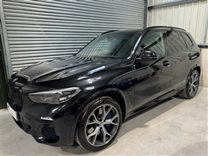 Large image for the Used BMW X5