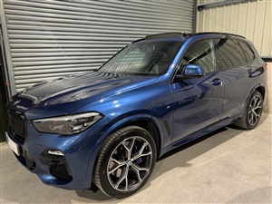 Large image for the Used BMW X5