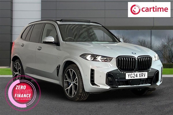 Large image for the Used BMW X5