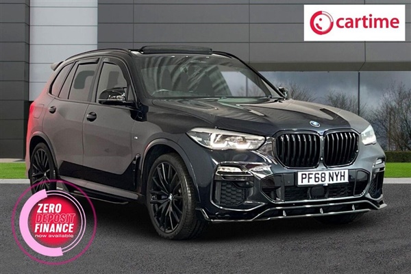 Large image for the Used BMW X5