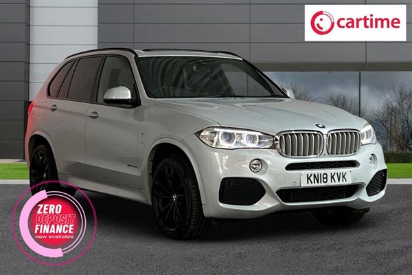 Large image for the Used BMW X5