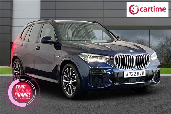 Large image for the Used BMW X5