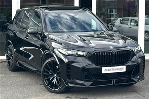 Large image for the Used BMW X5