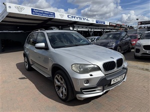 Large image for the Used BMW X5