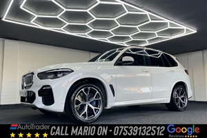 Large image for the Used BMW X5