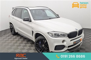 Large image for the Used BMW X5