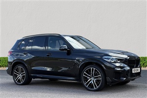 Large image for the Used BMW X5