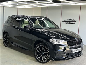 Large image for the Used BMW X5