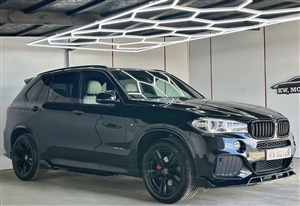 Large image for the Used BMW X5