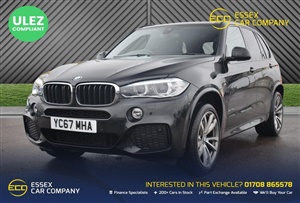 Large image for the Used BMW X5